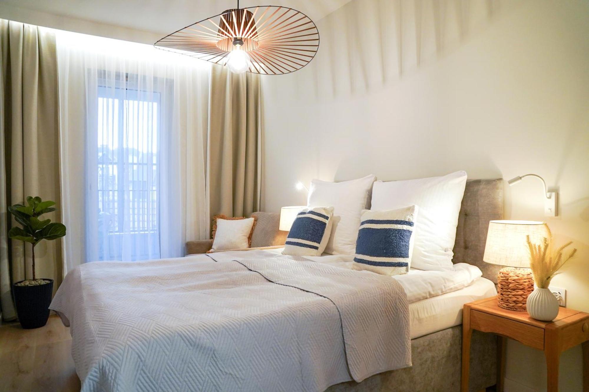 מידזיזדרויה Baltic Waves Resort By Baltic Home מראה חיצוני תמונה