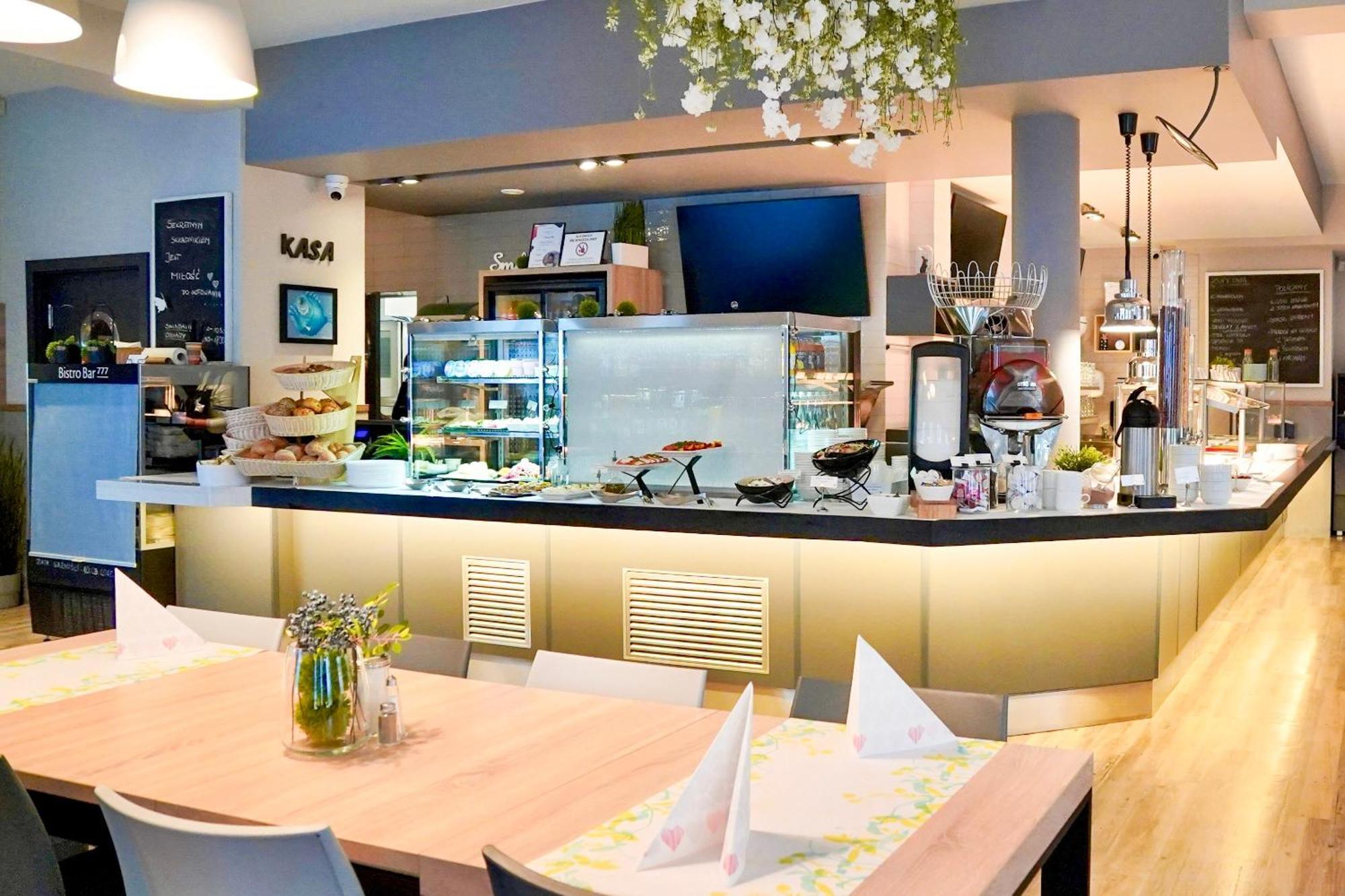מידזיזדרויה Baltic Waves Resort By Baltic Home מראה חיצוני תמונה